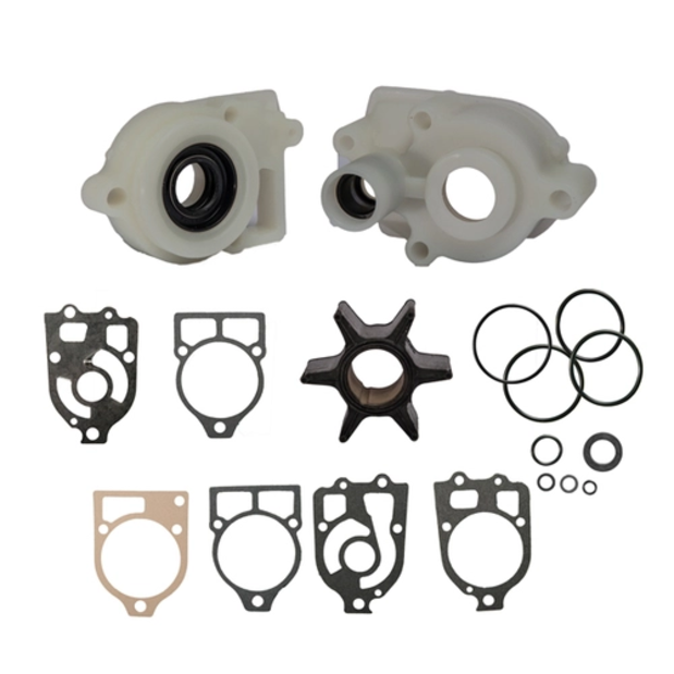 18-3319 of Sierra 18-3319 Water Pump Kit