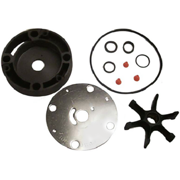 18-3386 of Sierra 18-3386  Water Pump Kit