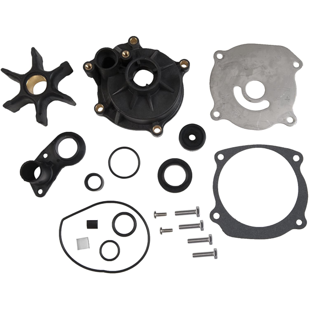 18-3392 of Sierra 18-3392 Water Pump Kit