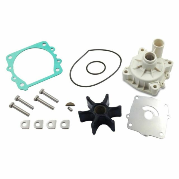 18-3396-1 of Sierra 18-3396-1 Water Pump Kit