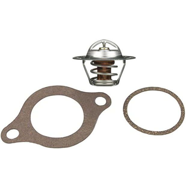 18-3644 of Sierra 18-3644 Thermostat Kit