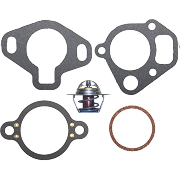 18-3646 of Sierra 18-3646 Thermostat Kit