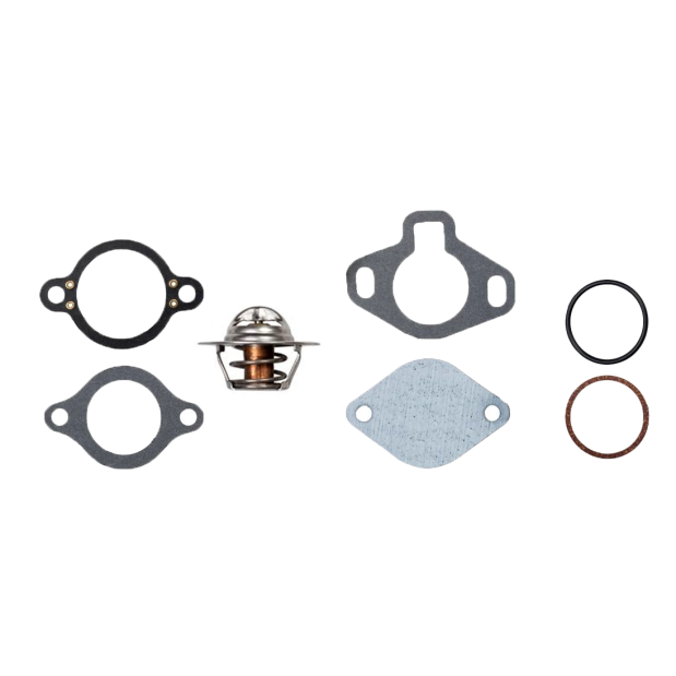 18-3647 of Sierra 18-3647 Thermostat Kit