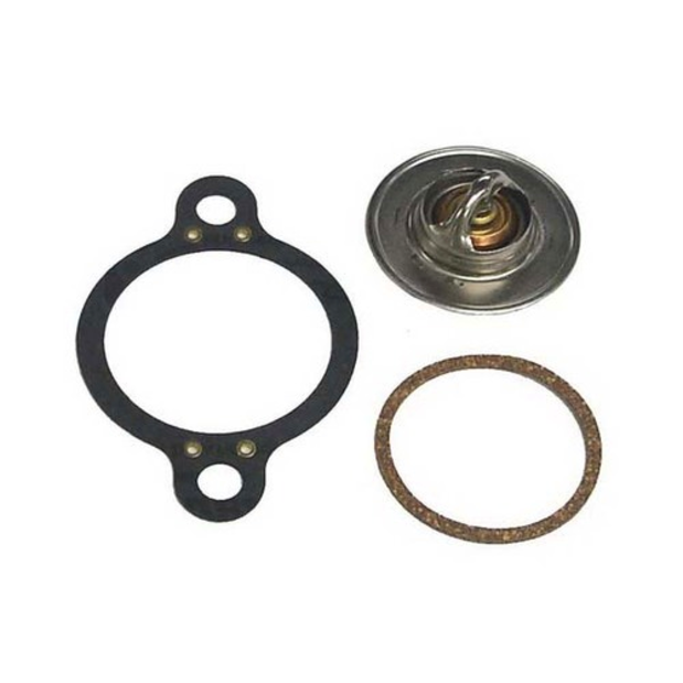 18-3648 of Sierra 18-3648 Thermostat Kit