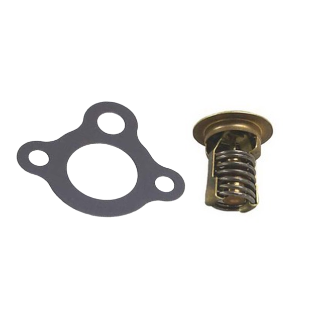 18-3650 of Sierra 18-3650 Thermostat Kit