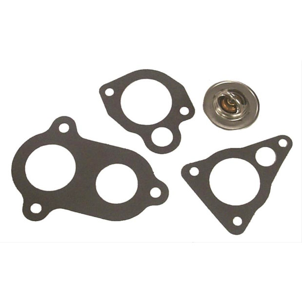 18-3671 of Sierra 18-3671 Thermostat Kit