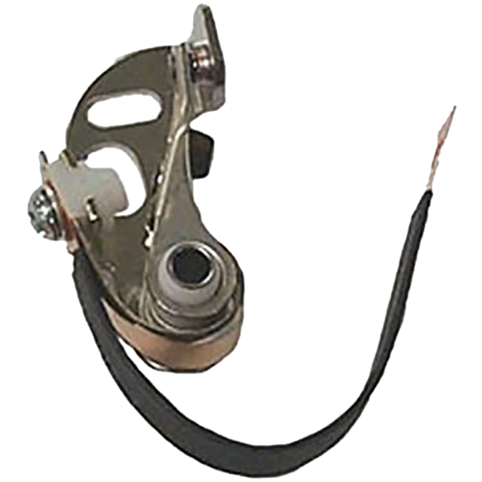 18-5314 of Sierra 18-5314 Contact Set