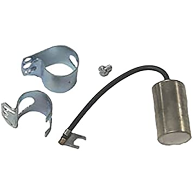 18-5338 of Sierra 18-5338 Condenser