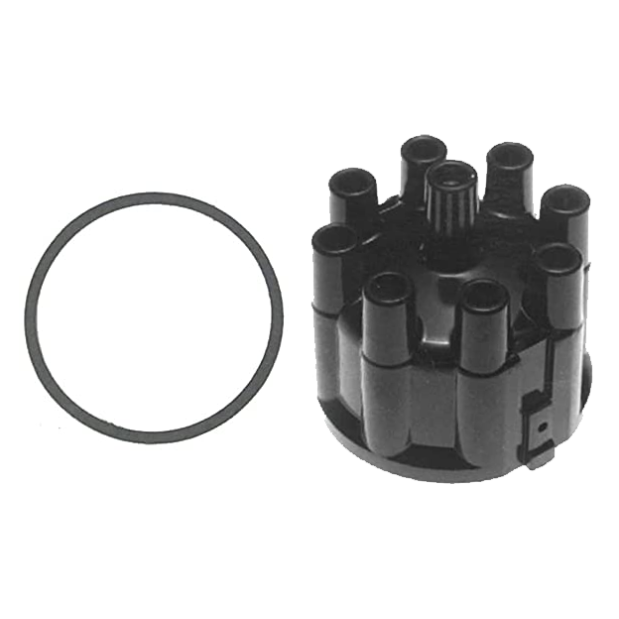 18-5369 of Sierra 18-5369 Marine Distributor Cap with Gasket