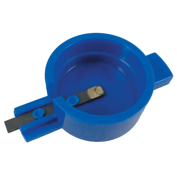 alt view of Sierra 18-5405 Rotor Assembly