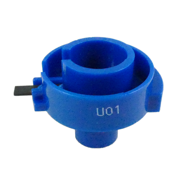 18-5408 of Sierra 18-5408 V6 Rotor