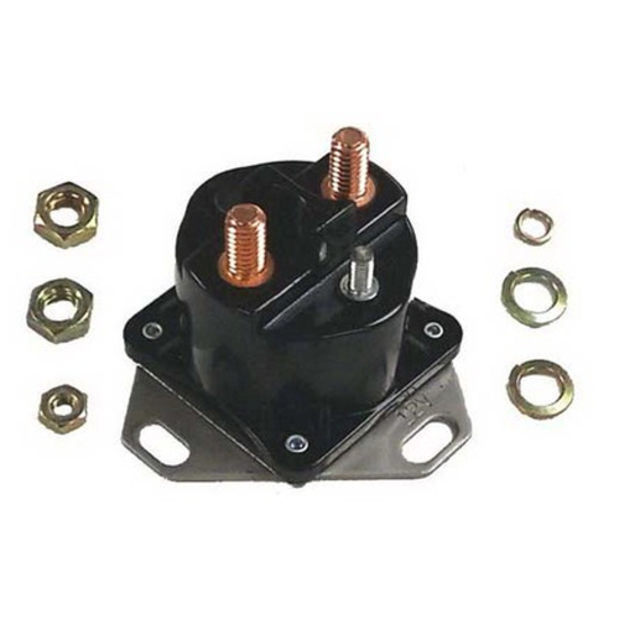 18-5812 of Sierra 18-5812 Solenoid