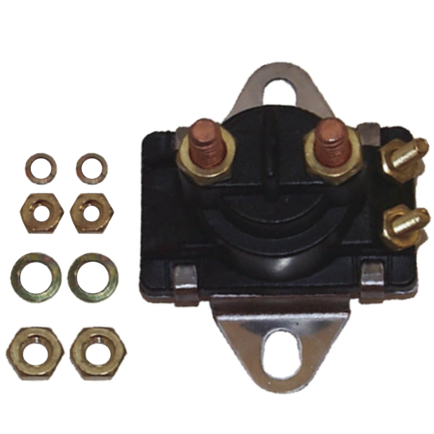 18-5817d of Sierra 18-5817 Starter Solenoid