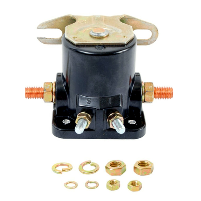 18-5836 of Sierra 18-5836 Marine Solenoid