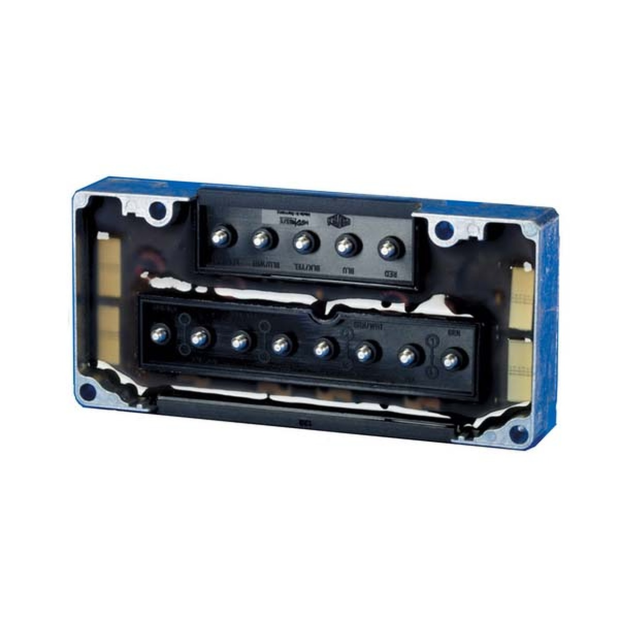 18-5881 of Sierra 18-5881 Switch Box