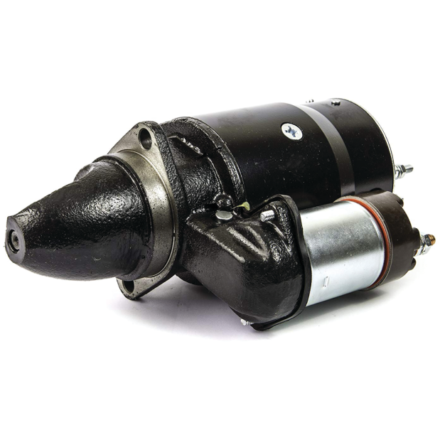 18-5907 - Heavy Duty Starter - For GM and Ford Engines