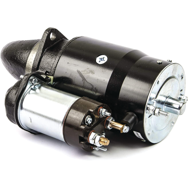 18-5907 - Heavy Duty Starter - For GM and Ford Engines