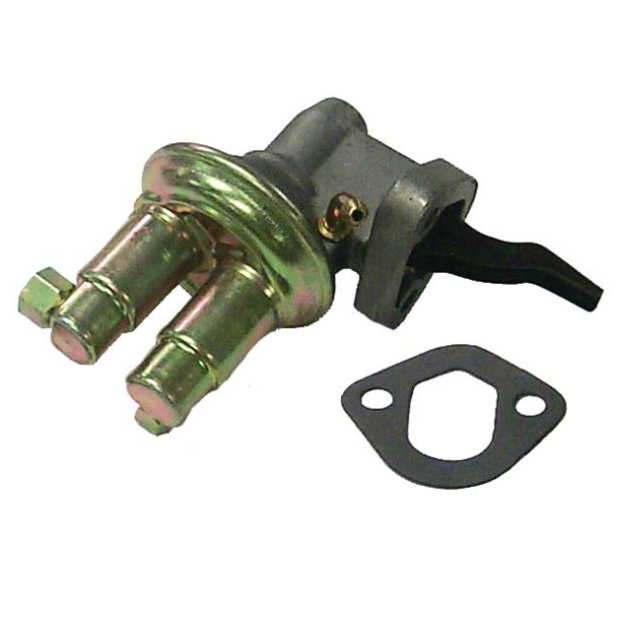 18-7286 of Sierra 18-7286 - Marine Fuel Pump