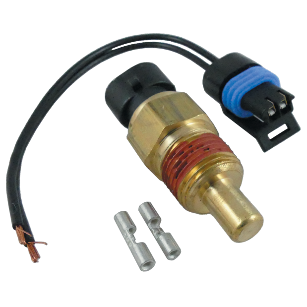 18-7600 of Sierra 18-7600 Coolant Temperture Sensor