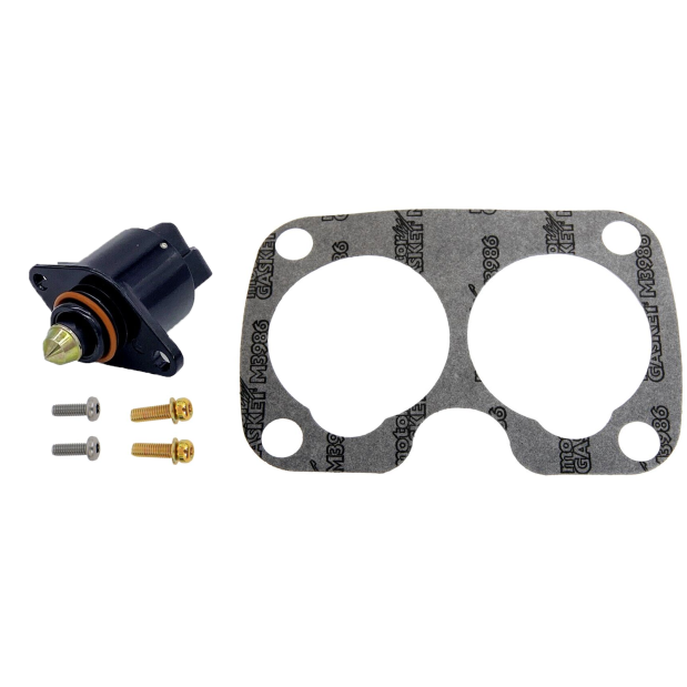 18-7632-1 of Sierra 18-7632-1 Idle Air Control Motor