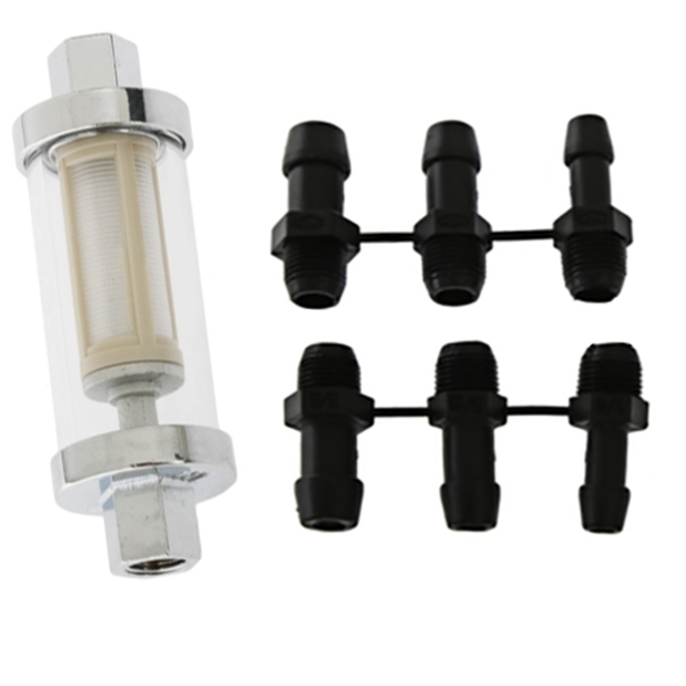 18-7790 of Sierra 18-7790 Marine Fuel Filter