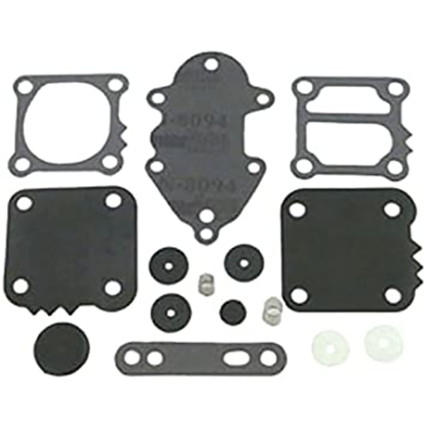 18-7817 of Sierra 18-7817 Fuel Pump Kit