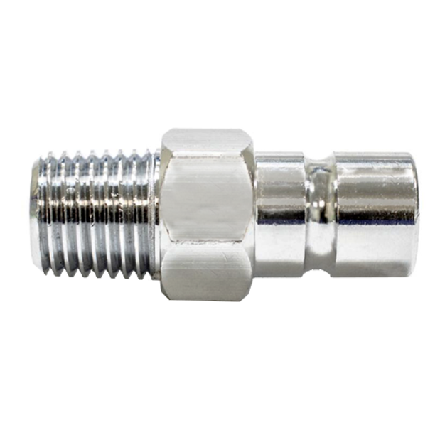 80400 of Sierra 18-80400 Fuel Connector