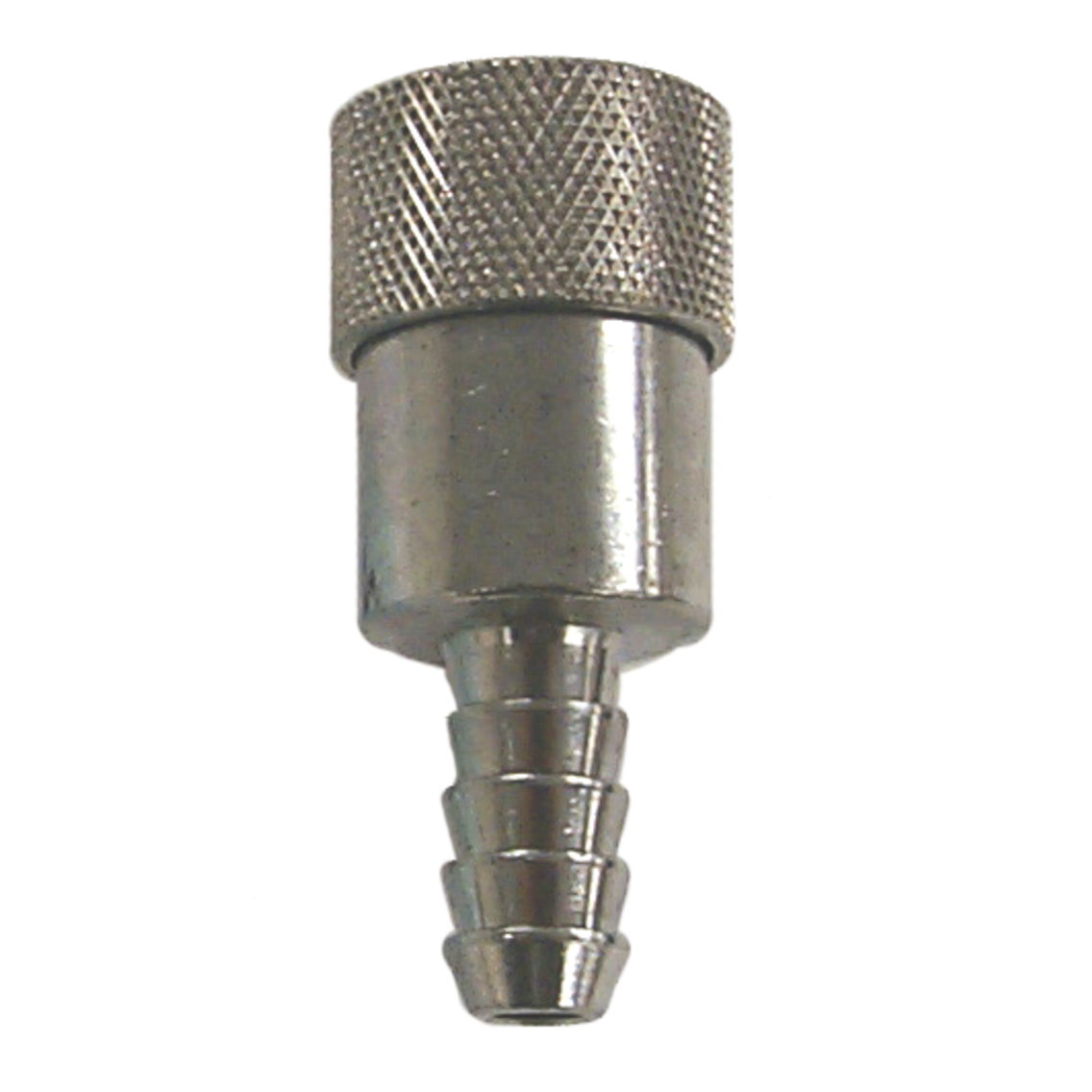 18-8088 Fuel Connector For Nissan/Tohatsu 3/8"