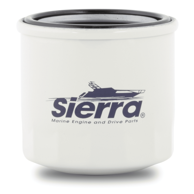 18-8700 Yamaha Oil Filter
