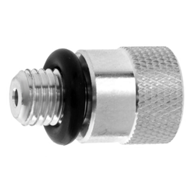 18-9795 of Sierra 18-9795 Gear Lube Adapter