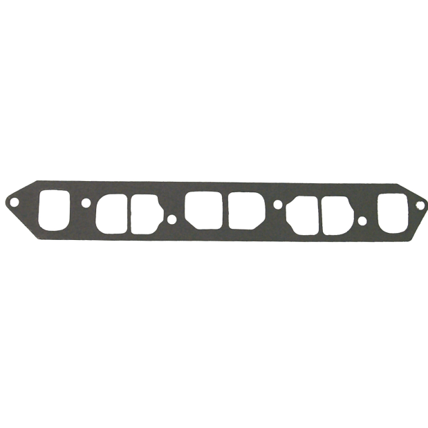 18-1204-1 of Sierra 4 Cylinder Exhaust Manifold Gasket