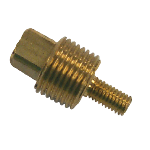 Anode Plug for Volvo Penta Stern Drives