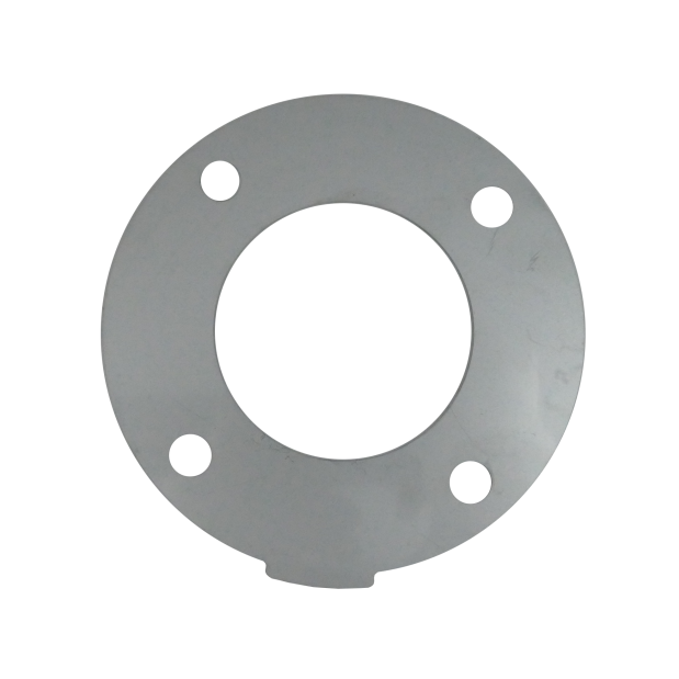 18-1917 of Sierra Blockoff Manifold Plate