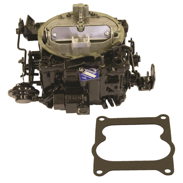 Sierra Carburetor 18-7604-1 - Mercruiser/Rochester, 4 Barrels