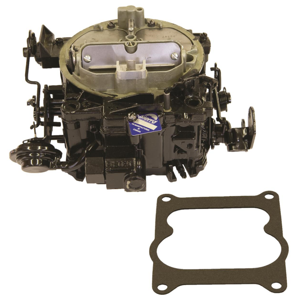 Sierra Carburetor SIE 18-7607-1 - Crusader 454