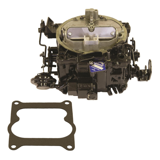 Sierra Carburetor 18-7616-1 - Mercruiser/Rochester, 4 Barrels