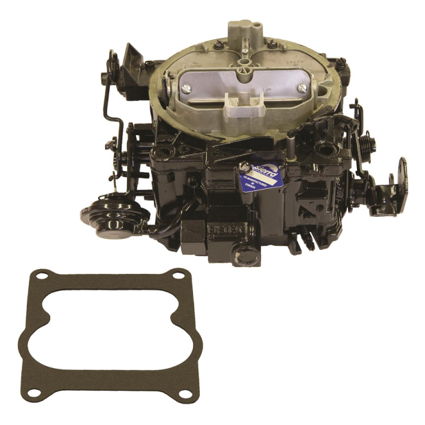 Sierra Carburetor 18-7617-1 - Mercruiser/Rochester, 4 Barrels