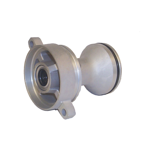 Sierra Carrier Bearing - Mercury 19291Ax