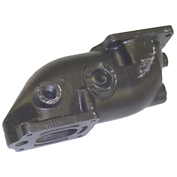Chrysler Inboard Riser of Sierra Chrysler Riser for Inboard Engines