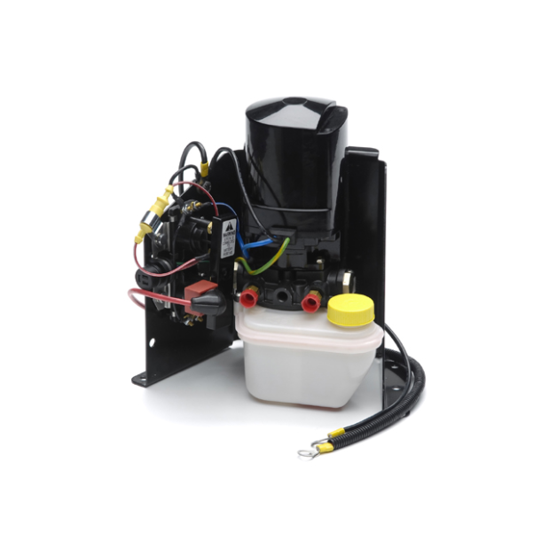 Complete Power Trim Pump Assembly for Mercruiser