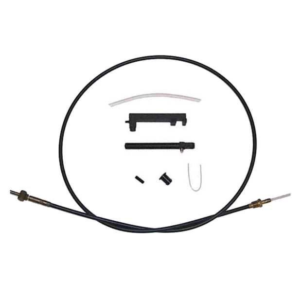 18-2190 of Sierra Control Cable Kit 18-2190