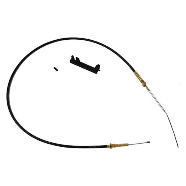 18-2600 of Sierra Control Cable Kit