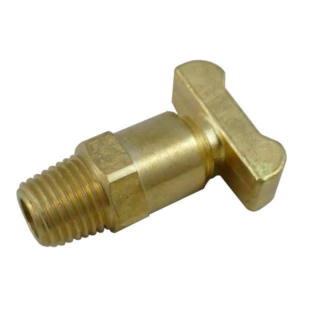 18-4218 of Sierra Cylinder Block Drain Tap