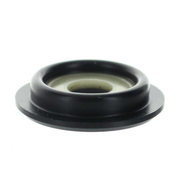 Side View of Sierra Diaphragm & Cup Assembly - for Johnson/Evinrude Outboard Motors