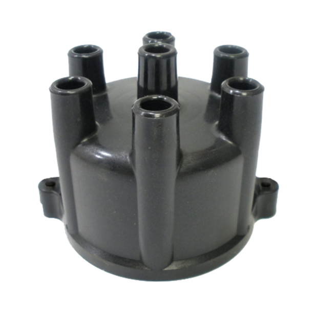 185353 of Sierra Distributor Caps - V6 & V8 Presto