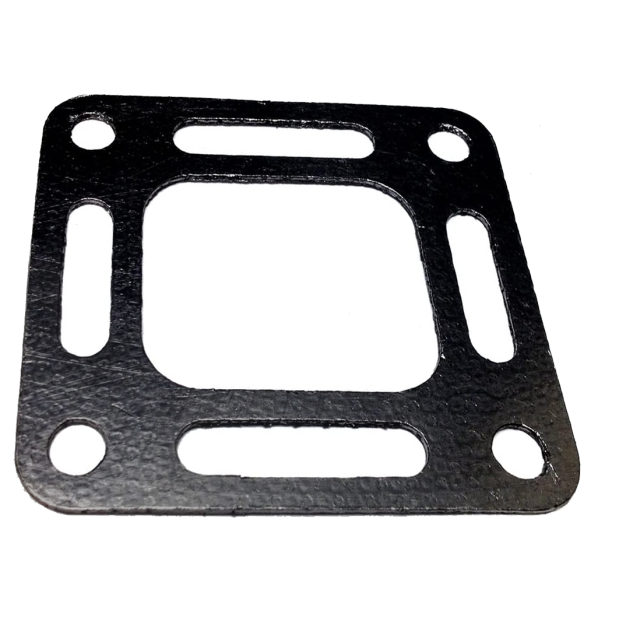 18-2849 of Sierra Exhaust Elbow Gasket