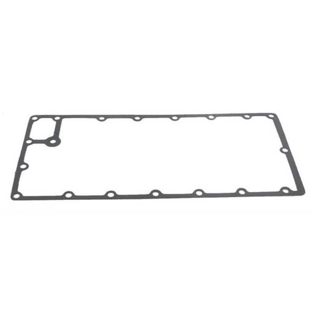 18-0945 of Sierra Exhaust End Cover Plate Gaskets 18-0945