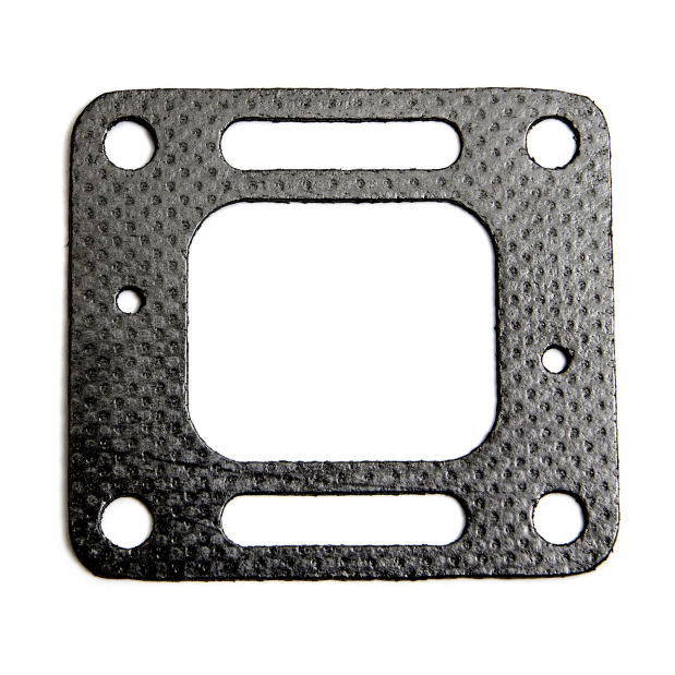 18-0897 of Sierra Exhaust Manifold Elbow Gasket