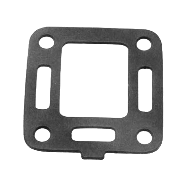 18-2833 of Sierra Exhaust Manifold Elbow Gasket 18-2833