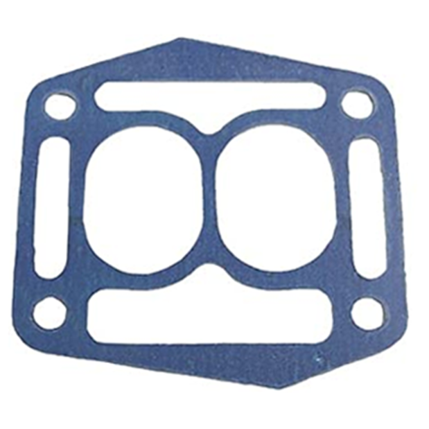 18-0430 of Sierra Exhaust Manifold Elbow Gasket